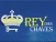 Logo de Rey das Chaves