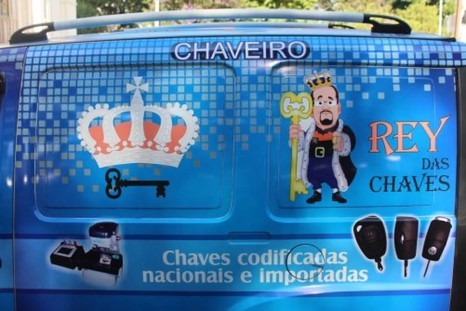 Foto 7:  — Rey das Chaves